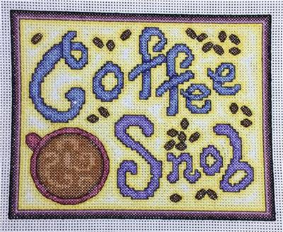 (image for) Coffee Snob